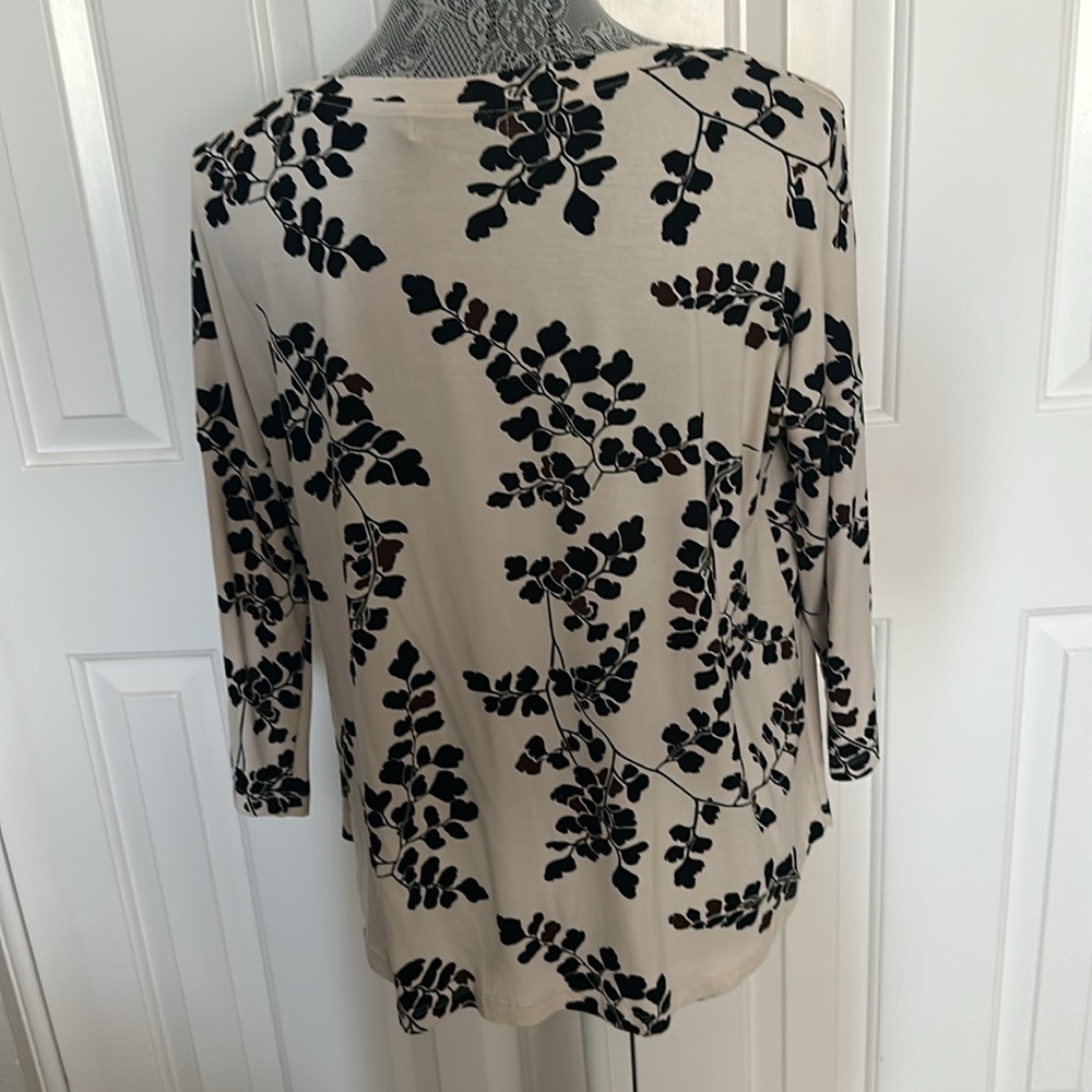 Fighting Eel Blouse - image 3